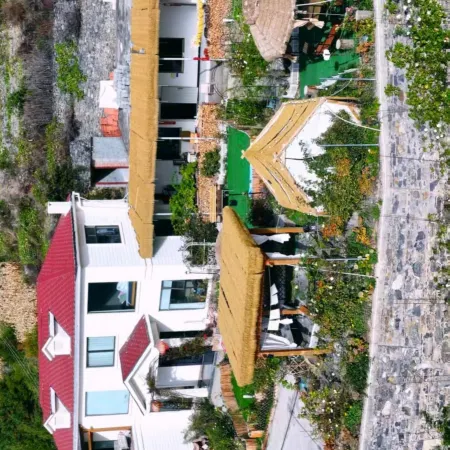 Liyuan Homestay
