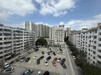 Urba S Hotel(Lianhua Mountain Park) - parking