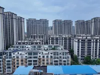 Dongming International Hotel Hotels in Dongming County