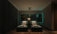 Home Meeting Hotel (Chengdu Kuanzhai alley) - سبا