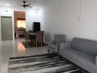 Asy Syifaa Homestay