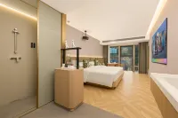 KuaiCheng Hotel (Guiyang Airport Future Ark)