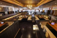 Kurofune Hotel - Breakfast
