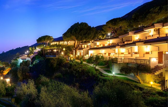 Hotel Baia Imperiale