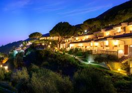 Hotel Baia Imperiale
