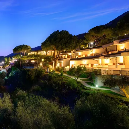 Hotel Baia Imperiale