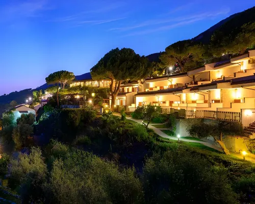 Hotel Baia Imperiale Hotels in Elba Island