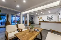 Costa Viva Bodrum Hotel di 