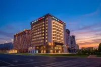IntercityHotel Hohhot Inner Mongolia Museum