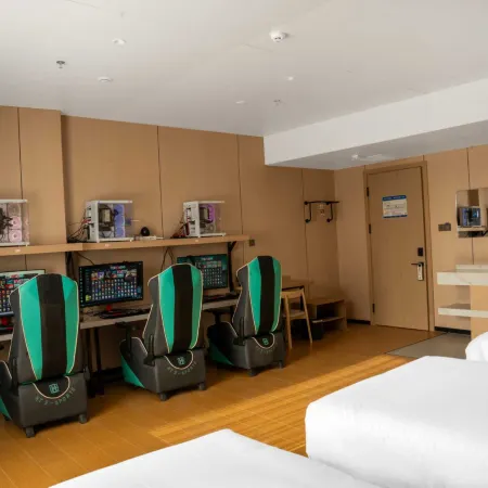 Urban Garden Hotel (Shache Old Town Scenic Area)
