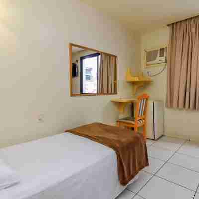 Coral Express Hotel Rooms