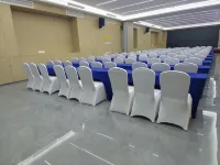 Holiday Inn Express QIDONG ECONOMIC ZONE by IHG - Business