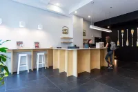 Hôtel du Jardin - Par Les Lofts Vieux-Québec