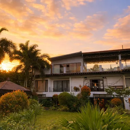 Amega Hotel