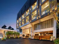 Nadi Hotel Legian Hotels in Bali