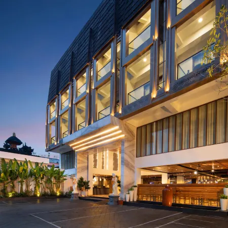 Nadi Hotel Legian
