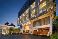 Nadi Hotel Legian Hotels in Legian