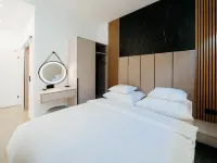 VELUNA Salzburg One Hotels near Affront Theater