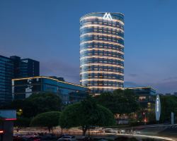The Mantro Hotel Chongqing opens