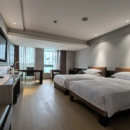 Wanxiang Mixc | Maning Homestay