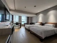 Wanxiang Mixc | Maning Homestay