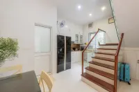 Oh Hana Homestay Hoan Kiem Hanoi