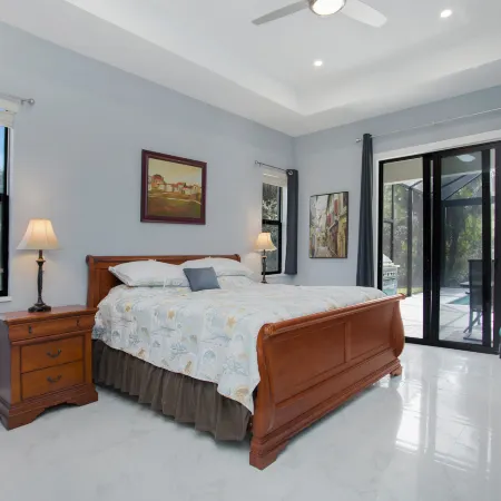 Casa Campagnola Naples Florida