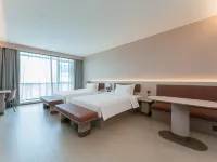 Hanting Changshu Dongzhang Neighborhood Center Hotel Hotels in Changshu