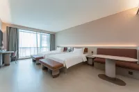 Hanting Changshu Dongzhang Neighborhood Center Hotel
