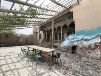 123 youth hostel