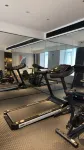 Mehood Hotel (Chongqing Youyang Taohuayuan) - Gym