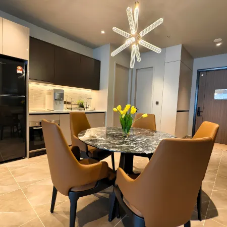 Antara Genting By La Villa-3BR