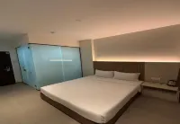 Coastline Hotel 6 Avenue Port Dickson - Bữa sáng