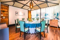 ChengDu TianFu Yard Hotel - sarapan