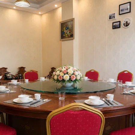 Yuanxing Business Hotel