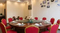 Yuanxing Business Hotel - petit déjeuner
