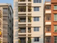 The Versailles Suite | A Designer Home in Dhaka Ξενοδοχεία στην πόλη Ντάκα