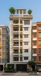The Versailles Suite | A Designer Home in Dhaka Các khách sạn ở 
