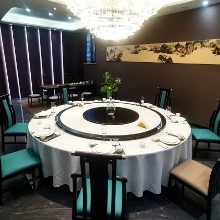 Shifangze Smart Hotel