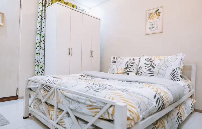 JZ Homestay - Cozy Home Near SM Savemore, Caraga State University & Bmc Hospital