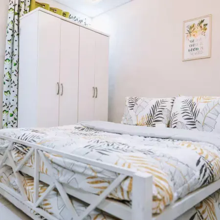 JZ Homestay - Cozy Home Near SM Savemore, Caraga State University & Bmc Hospital