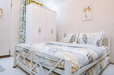 JZ Homestay - Cozy Home Near SM Savemore, Caraga State University & Bmc Hospital Hoteles en 