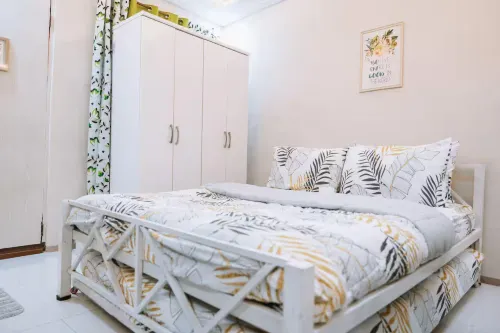JZ Homestay - Cozy Home Near SM Savemore, Caraga State University & Bmc Hospital