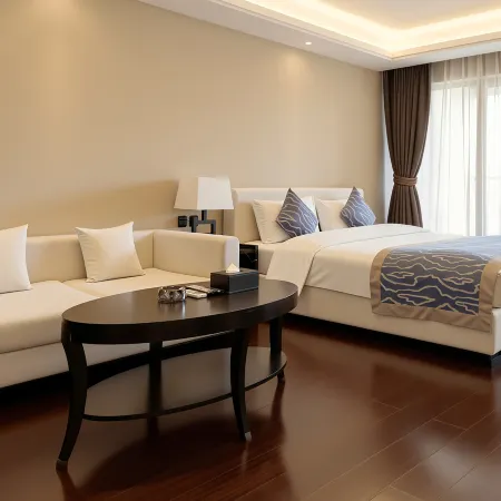 Fuxian Lake Fangxun Homestay