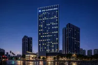 愛エスポーツホテル（貴陽観山湖国際会展中心） - eスポーツ