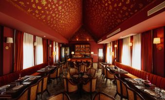 Hotel Kiridara Luang Prabang