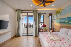 La Palma Boutique Hotel Da Nang