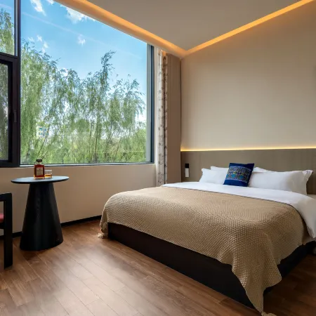 Yunduli Design Hotel