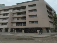 Vayavia Vine | Private 1BHK in 3BHK with Shared Kitchen & Living Hotels in Nashik