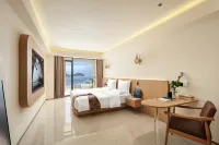 Wenling Shitang Mountain and Sea Retreat Wenquan Vacation Apartment (Jinshatan)